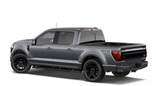 2026 Ford F-150® External Image 3